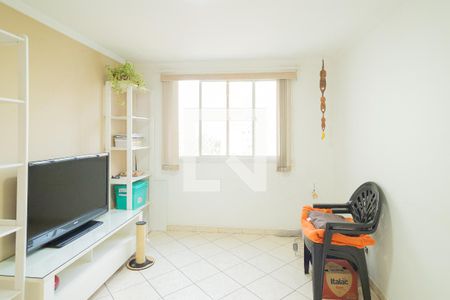 Sala de apartamento à venda com 2 quartos, 57m² em Ferrazópolis, São Bernardo do Campo