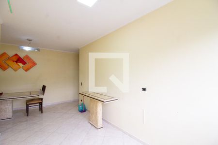 Sala de apartamento à venda com 2 quartos, 65m² em Parque Santo Antonio, Guarulhos
