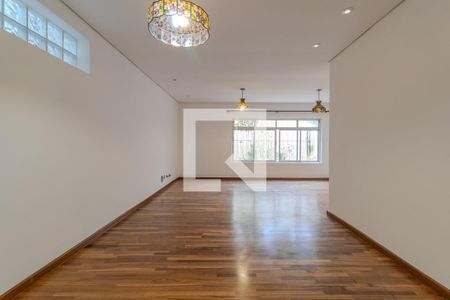 Sala de casa à venda com 2 quartos, 275m² em Jardim Colombo, São Paulo