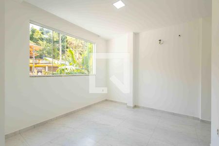 Suíte 1 de casa de condomínio à venda com 2 quartos, 85m² em Vargem Grande, Rio de Janeiro