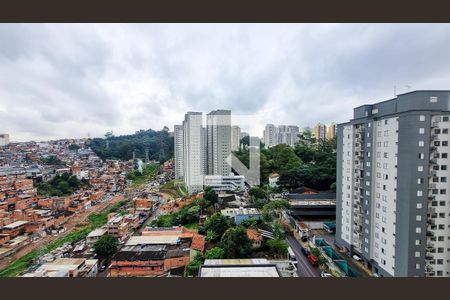 vista de apartamento para alugar com 2 quartos, 72m² em Vila Andrade, São Paulo