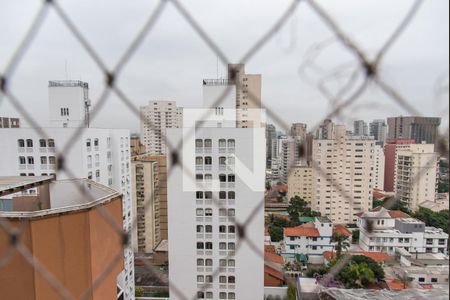 Vista do quarto 1 de apartamento à venda com 3 quartos, 106m² em Vila Mariana, São Paulo