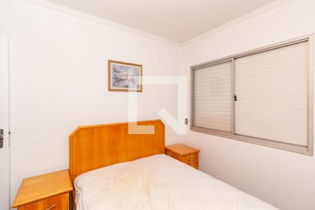 Quarto 1 (Suíte) de apartamento para alugar com 4 quartos, 90m² em Tatuapé, São Paulo