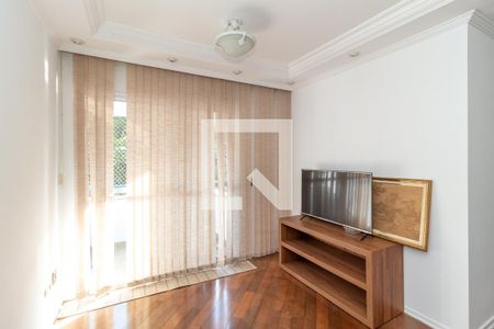 Sala de apartamento para alugar com 4 quartos, 90m² em Tatuapé, São Paulo