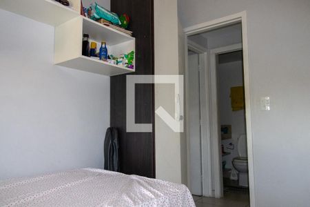 Quarto 1 de apartamento à venda com 2 quartos, 75m² em Freguesia (jacarepaguá), Rio de Janeiro
