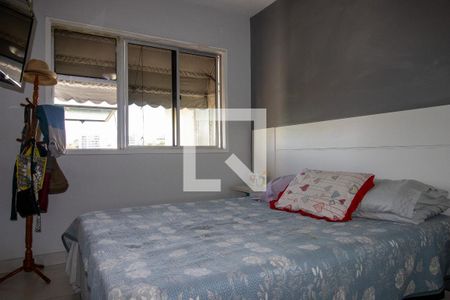 Quarto 2 de apartamento à venda com 2 quartos, 75m² em Freguesia (jacarepaguá), Rio de Janeiro
