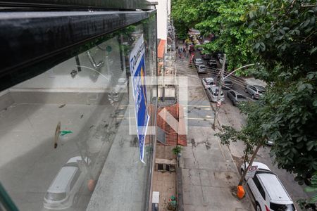 PLACA de apartamento para alugar com 3 quartos, 83m² em Tijuca, Rio de Janeiro