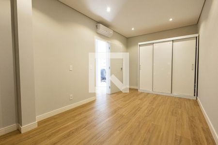 Quarto 2 de casa de condomínio para alugar com 3 quartos, 232m² em Residencial Brescia, Indaiatuba