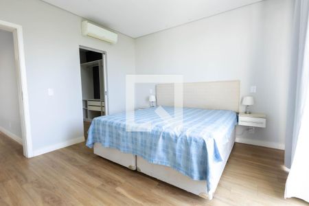Quarto 1 de casa de condomínio para alugar com 3 quartos, 232m² em Residencial Brescia, Indaiatuba