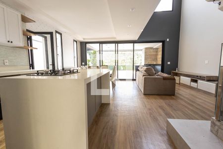 Casa de Condomínio para alugar com 3 quartos, 232m² em Residencial Brescia, Indaiatuba
