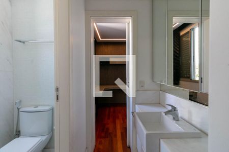 Apartamento para alugar com 3 quartos, 120m² em Sion, Belo Horizonte