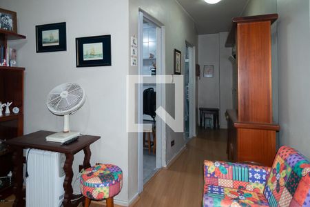 Apartamento para alugar com 1 quarto, 44m² em Bela Vista, São Paulo