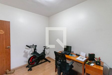 Escritório de apartamento à venda com 4 quartos, 151m² em Nova Floresta, Belo Horizonte