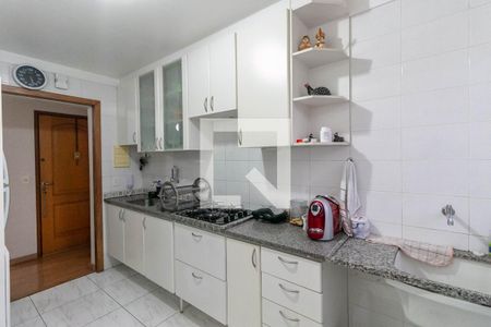 Apartamento à venda com 151m², 4 quartos e 3 vagas Apartamento à venda com 151m², 4 quartos e 3 vagasCozinha