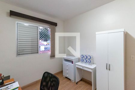 Escritório de apartamento à venda com 4 quartos, 151m² em Nova Floresta, Belo Horizonte