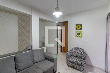 Sala de jantar de apartamento à venda com 4 quartos, 151m² em Nova Floresta, Belo Horizonte