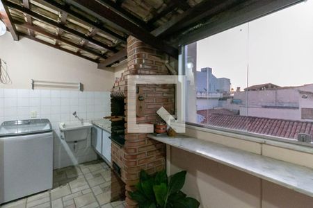 Apartamento à venda com 151m², 4 quartos e 3 vagas Apartamento à venda com 151m², 4 quartos e 3 vagasÁrea de Serviço