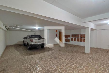 Apartamento à venda com 151m², 4 quartos e 3 vagas Apartamento à venda com 151m², 4 quartos e 3 vagasÁrea comum