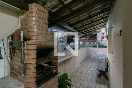 Apartamento à venda com 151m², 4 quartos e 3 vagas Apartamento à venda com 151m², 4 quartos e 3 vagasÁrea de Serviço