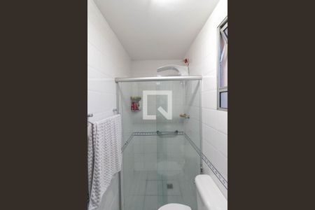 Apartamento à venda com 151m², 4 quartos e 3 vagas Apartamento à venda com 151m², 4 quartos e 3 vagasBanheiro Quarto 2