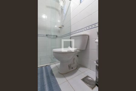 Apartamento à venda com 151m², 4 quartos e 3 vagas Apartamento à venda com 151m², 4 quartos e 3 vagasBanheiro Quarto 2