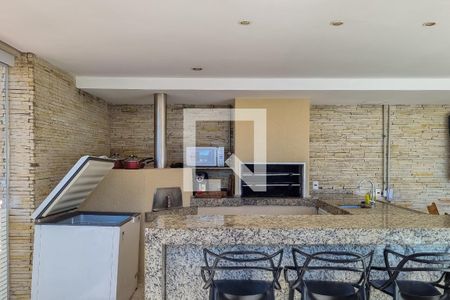 Apartamento à venda com 105m², 2 quartos e 2 vagasÁrea comum