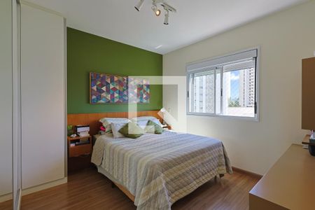 Apartamento à venda com 105m², 2 quartos e 2 vagasSuíte 2