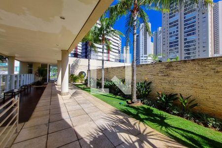 Apartamento à venda com 105m², 2 quartos e 2 vagasÁrea comum