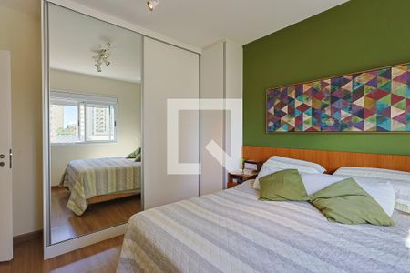 Apartamento à venda com 105m², 2 quartos e 2 vagasSuíte 2