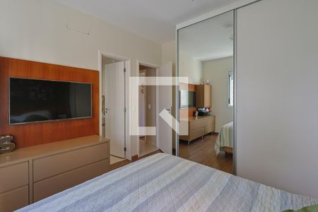 Apartamento à venda com 105m², 2 quartos e 2 vagasSuíte 2