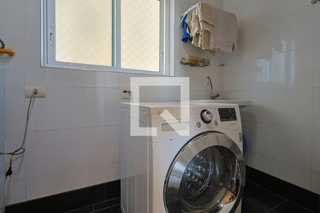 Apartamento à venda com 105m², 2 quartos e 2 vagasÁrea de Serviço
