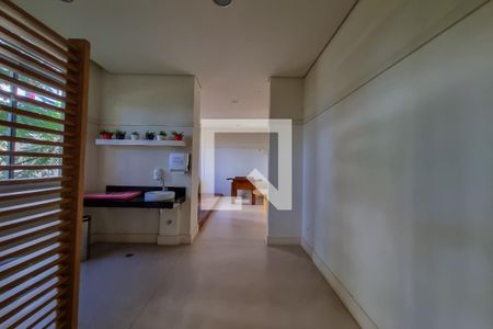 Apartamento à venda com 105m², 2 quartos e 2 vagasÁrea comum