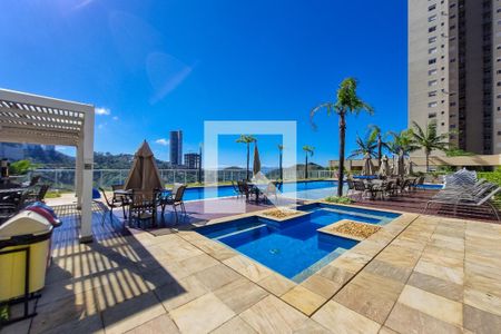 Apartamento à venda com 105m², 2 quartos e 2 vagasÁrea comum