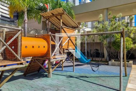 Apartamento à venda com 105m², 2 quartos e 2 vagasÁrea comum