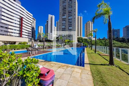 Apartamento à venda com 105m², 2 quartos e 2 vagasÁrea comum