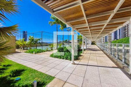 Apartamento à venda com 105m², 2 quartos e 2 vagasÁrea comum