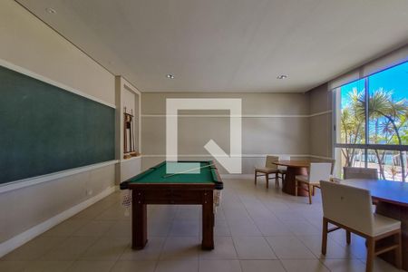 Apartamento à venda com 105m², 2 quartos e 2 vagasÁrea comum