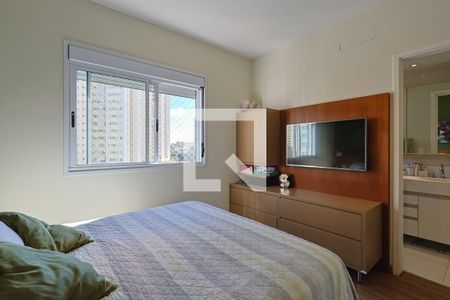 Apartamento à venda com 105m², 2 quartos e 2 vagasSuíte 2