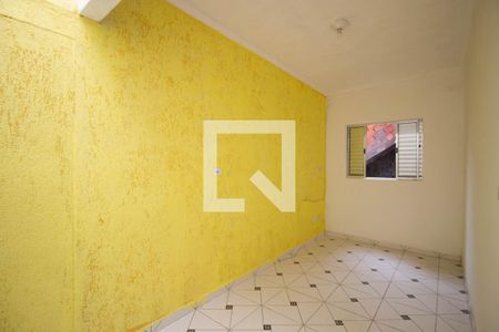 Quarto 1 de casa para alugar com 2 quartos, 80m² em Conjunto Habitacional Aguia de Haia, São Paulo