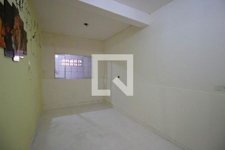Quarto 2 de casa para alugar com 2 quartos, 80m² em Conjunto Habitacional Aguia de Haia, São Paulo