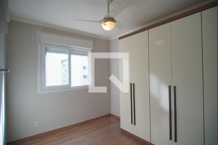 Quarto 1 de apartamento para alugar com 2 quartos, 51m² em Industrial, Novo Hamburgo