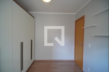 Quarto 1 de apartamento para alugar com 2 quartos, 51m² em Industrial, Novo Hamburgo