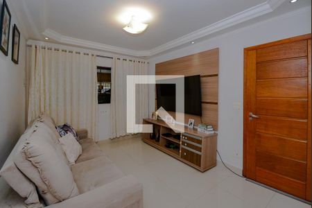 Sala de casa à venda com 3 quartos, 195m² em Montanhão, São Bernardo do Campo