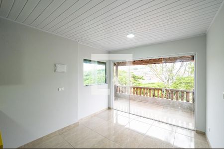 Sala de casa para alugar com 2 quartos, 100m² em Vila do Encontro, São Paulo