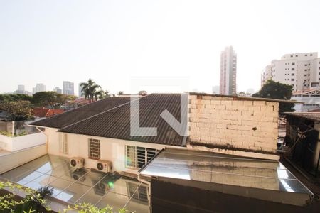 Vista de kitnet/studio à venda com 1 quarto, 29m² em Indianópolis, São Paulo