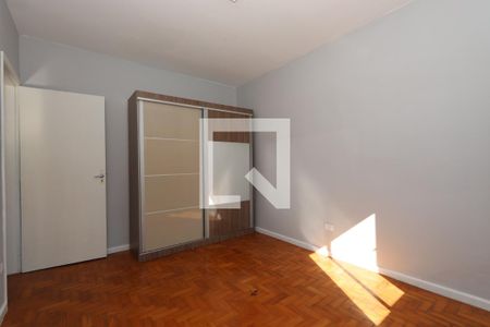Quarto 1 de apartamento para alugar com 2 quartos, 74m² em Vila Clementino, São Paulo