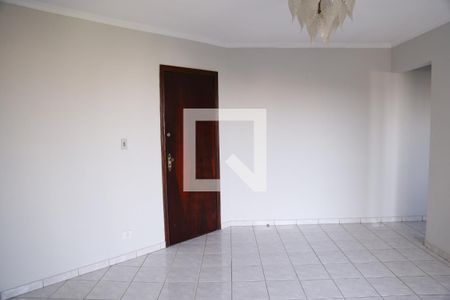 Sala de apartamento à venda com 2 quartos, 90m² em Jardim Iris, São Paulo