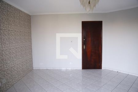 Sala de apartamento para alugar com 2 quartos, 90m² em Jardim Iris, São Paulo