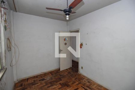Quarto 1 de apartamento para alugar com 2 quartos, 55m² em Portuguesa, Rio de Janeiro