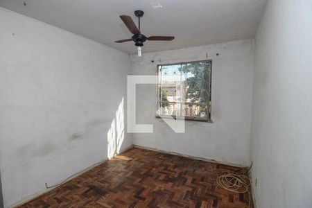Sala de apartamento para alugar com 2 quartos, 55m² em Portuguesa, Rio de Janeiro